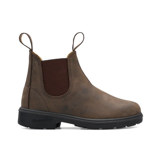#565 Kids boots jeugd
