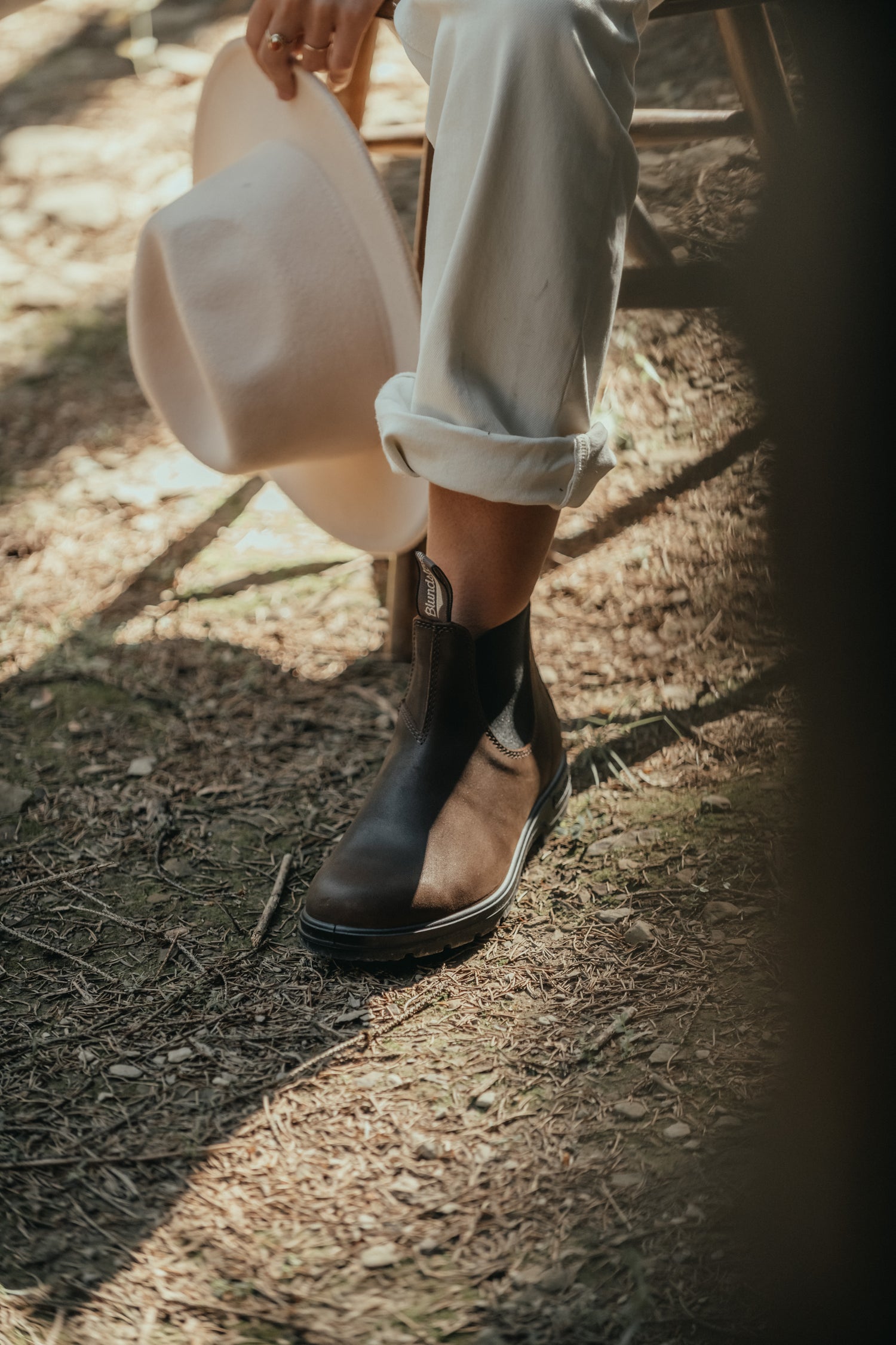 blundstone.nl – Blundstone Benelux