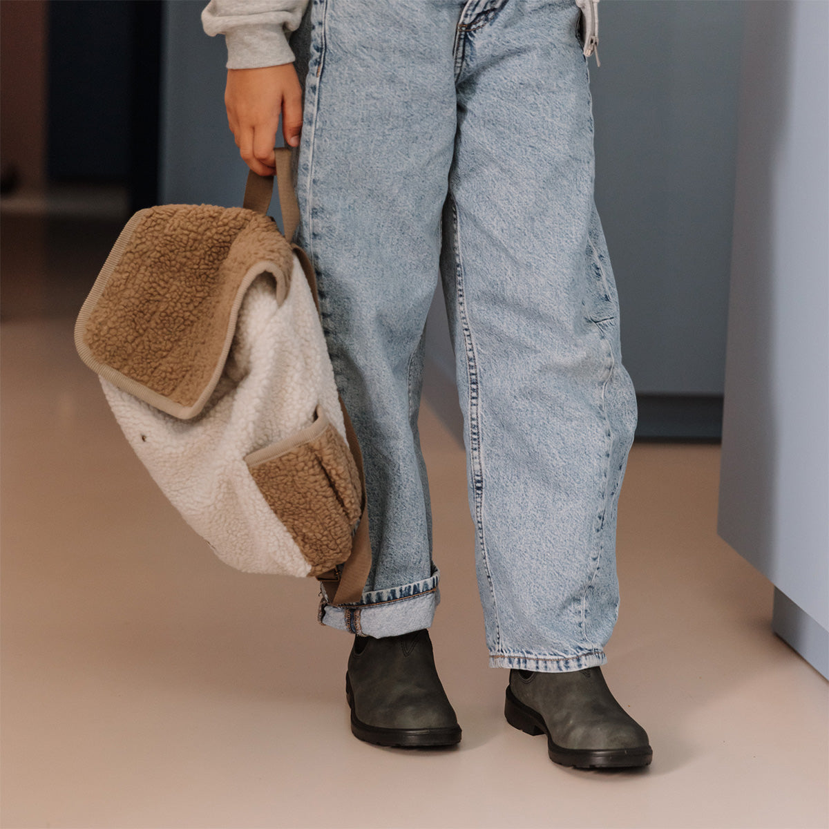 #1325 Kids boots