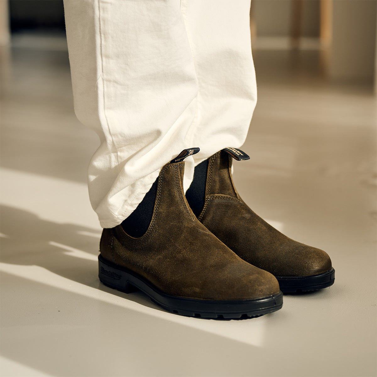 #1615 Original boots