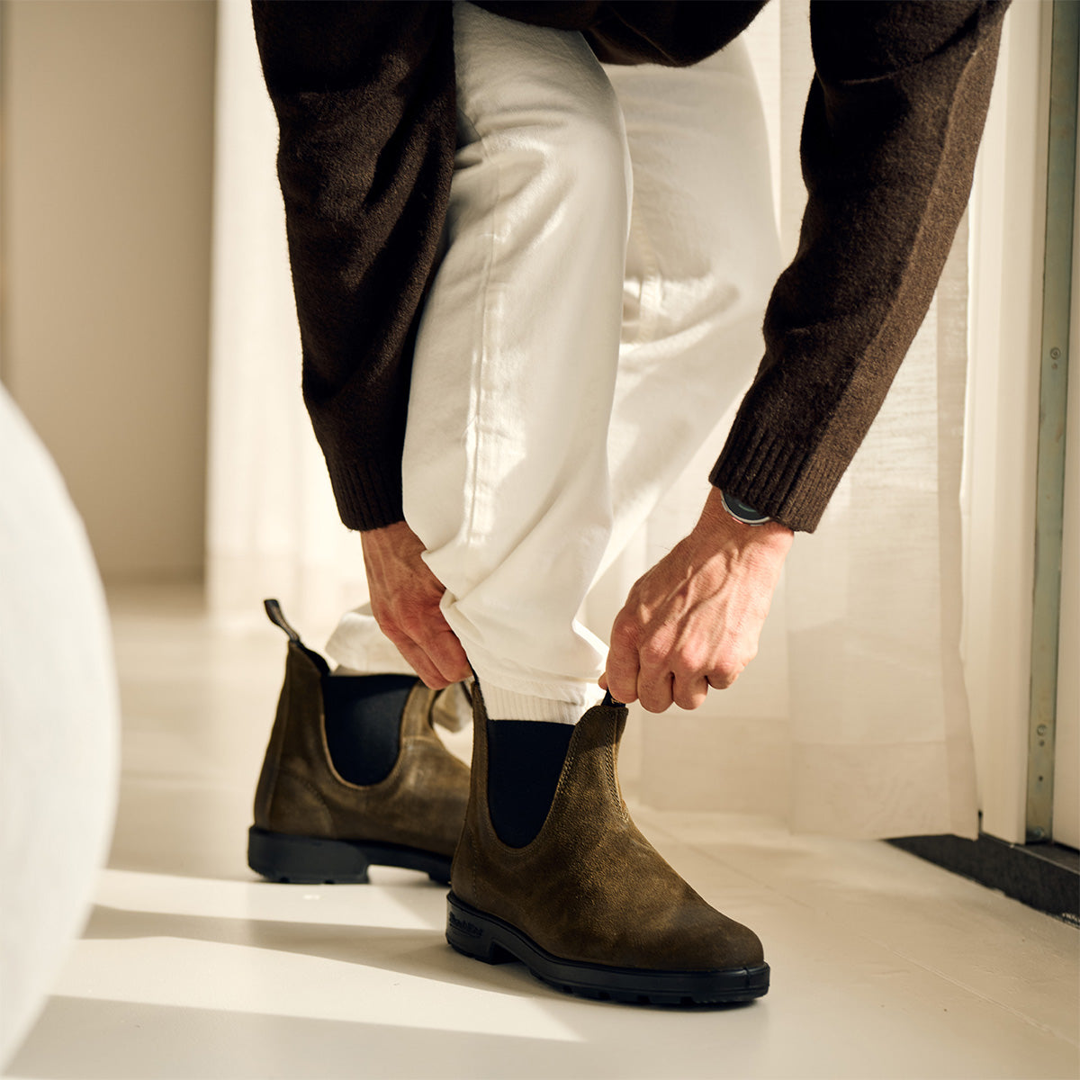#1615 Original boots