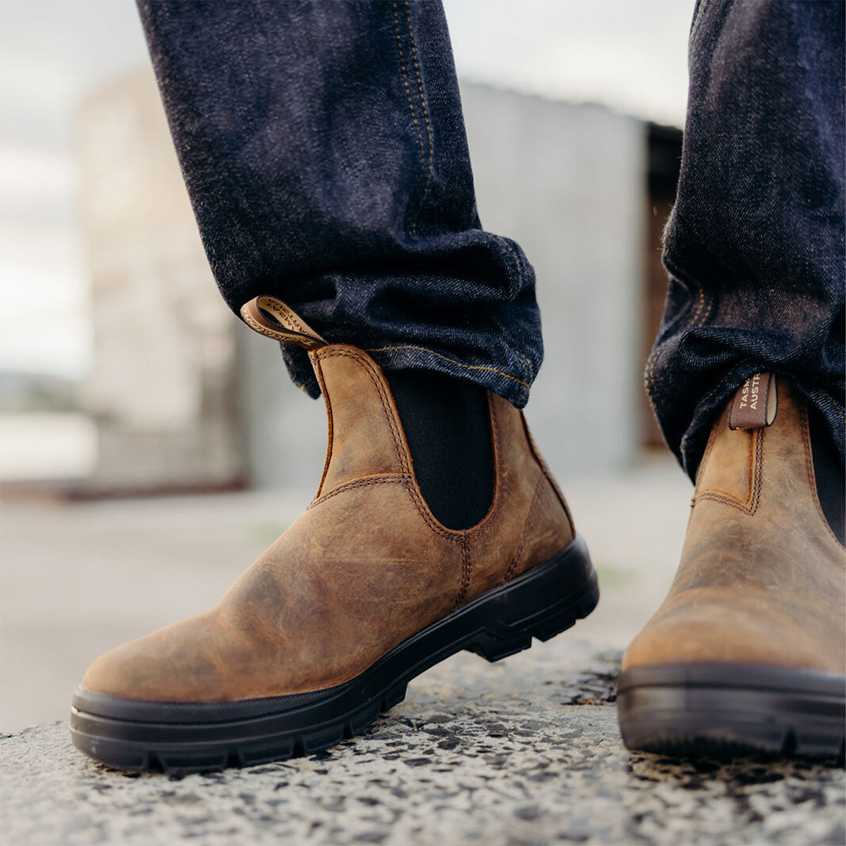 #2630 terrain boots