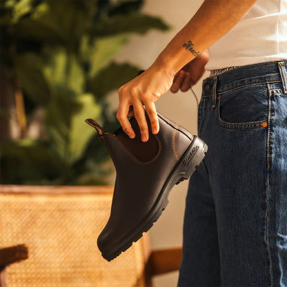 #550 Classic boots