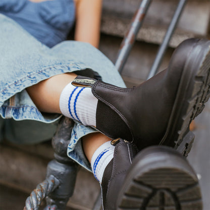 #558 Classic boots