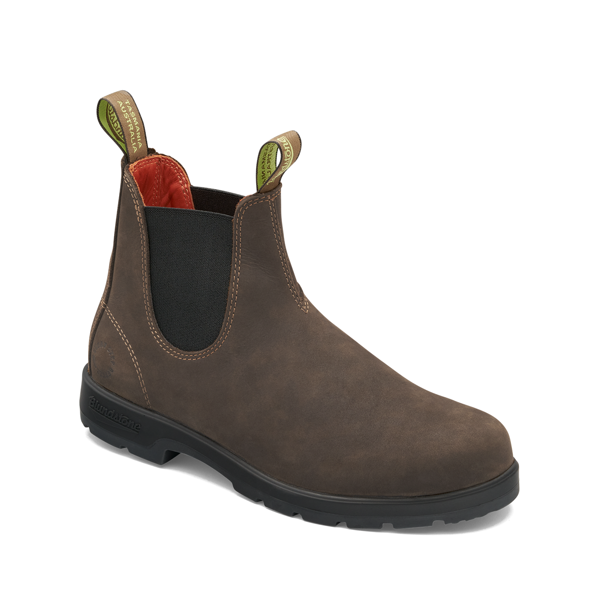 #2645 retread boots