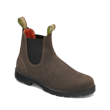 #2645 retread boots