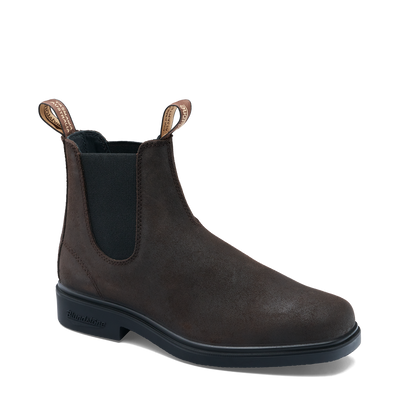 #2678 Dress boots