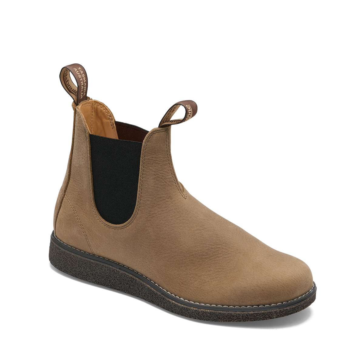 #2680 Aerocork boots