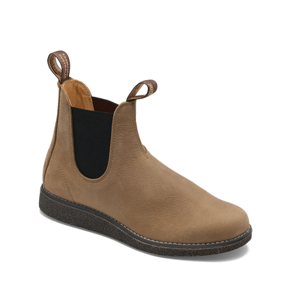 #2680 Aerocork boots