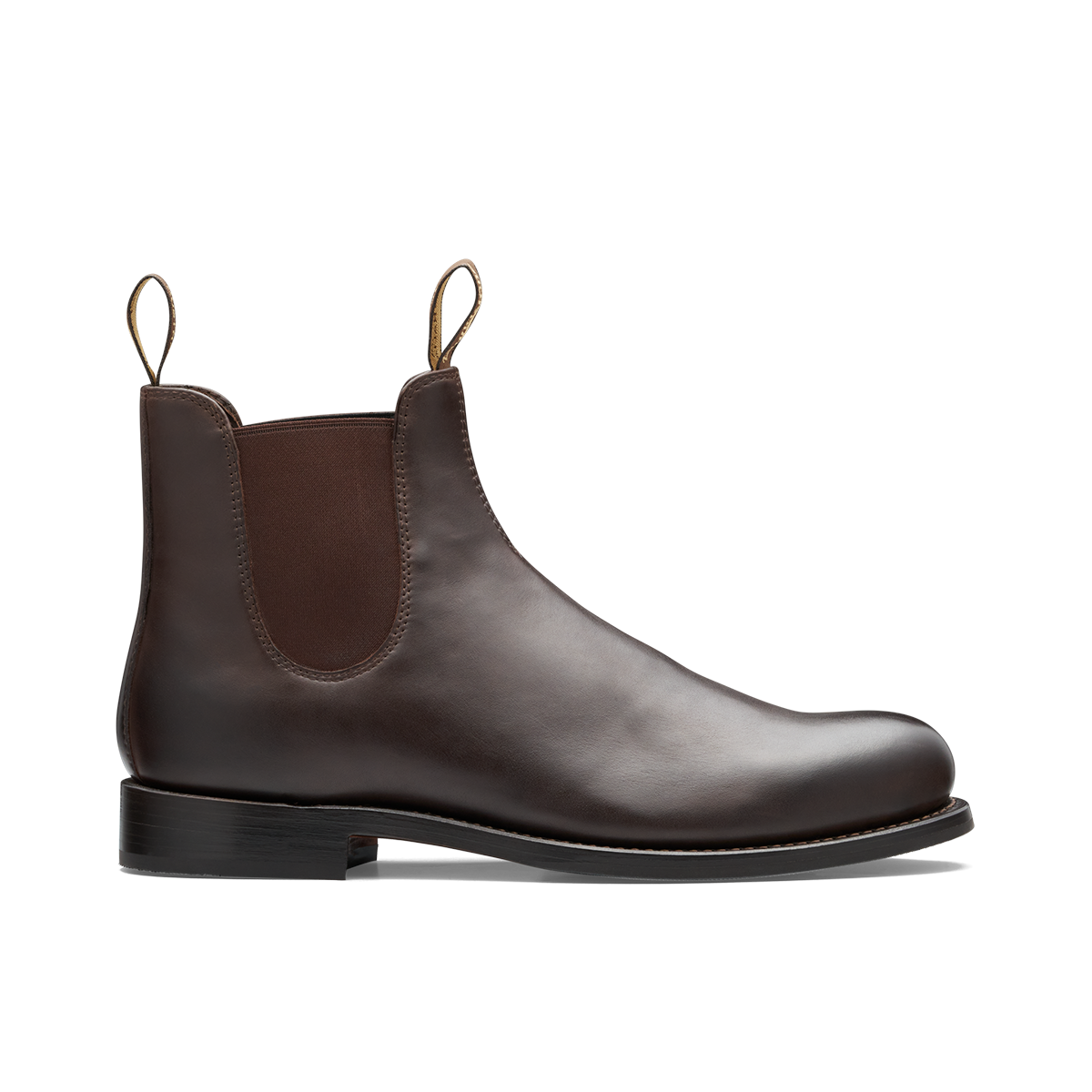 #157 Heritage boots