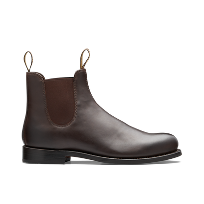 #157 Heritage boots