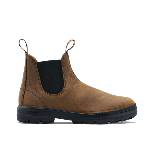 #2630 terrain boots