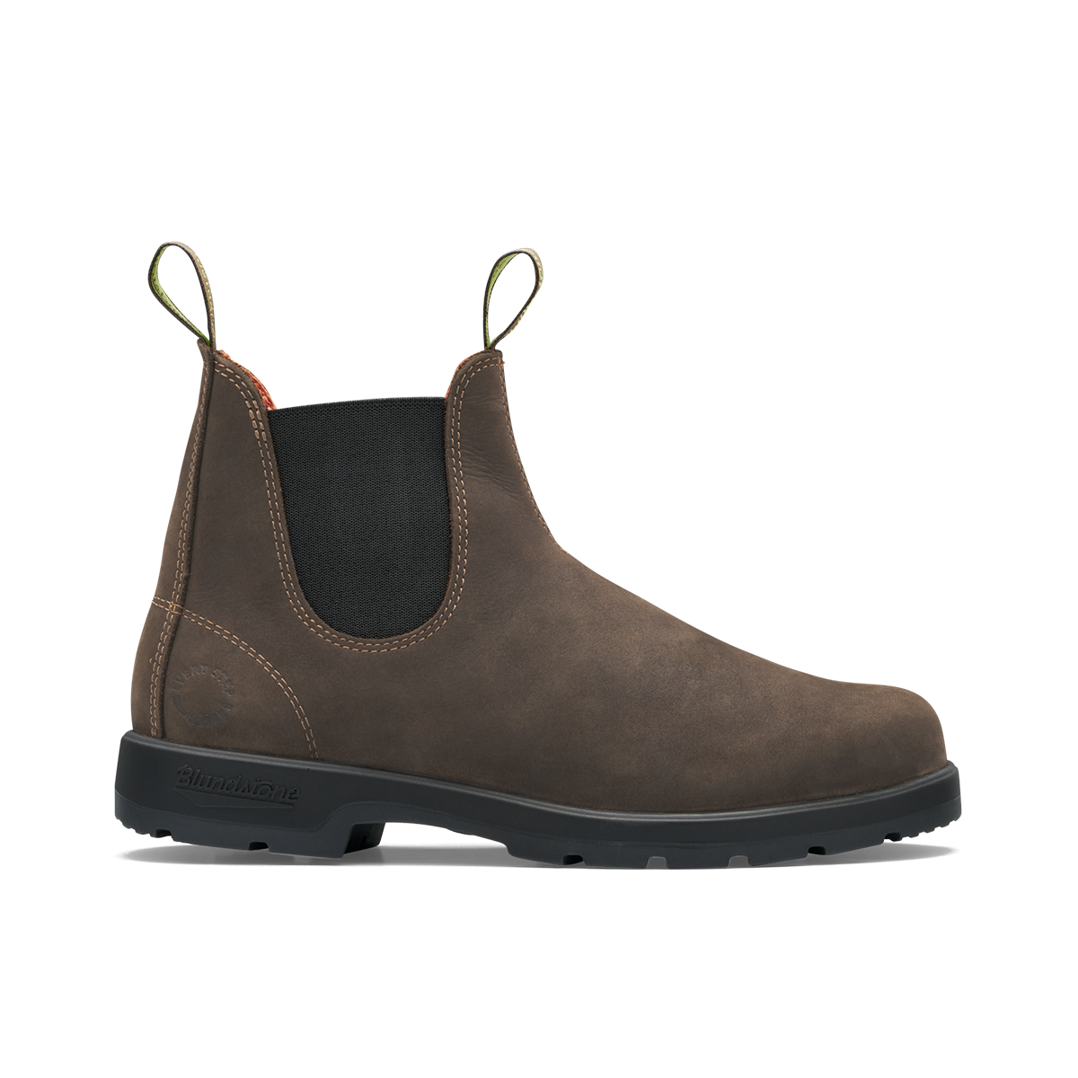 #2645 retread boots