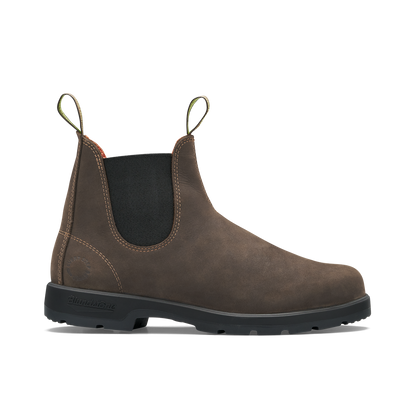 #2645 retread boots