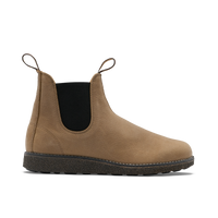 #2680 Aerocork boots