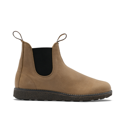 #2680 Aerocork boots