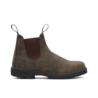 #584 thermal boots