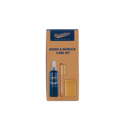 Care Kit suede/Nubuck