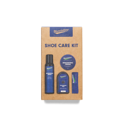 #Care kit rustic