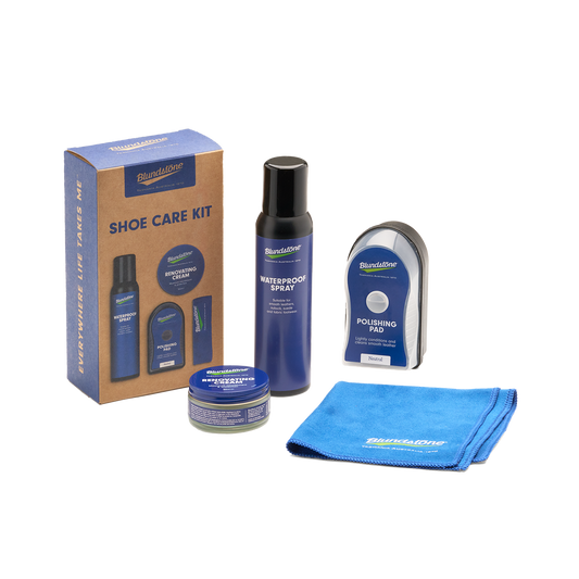 Care kit rustic