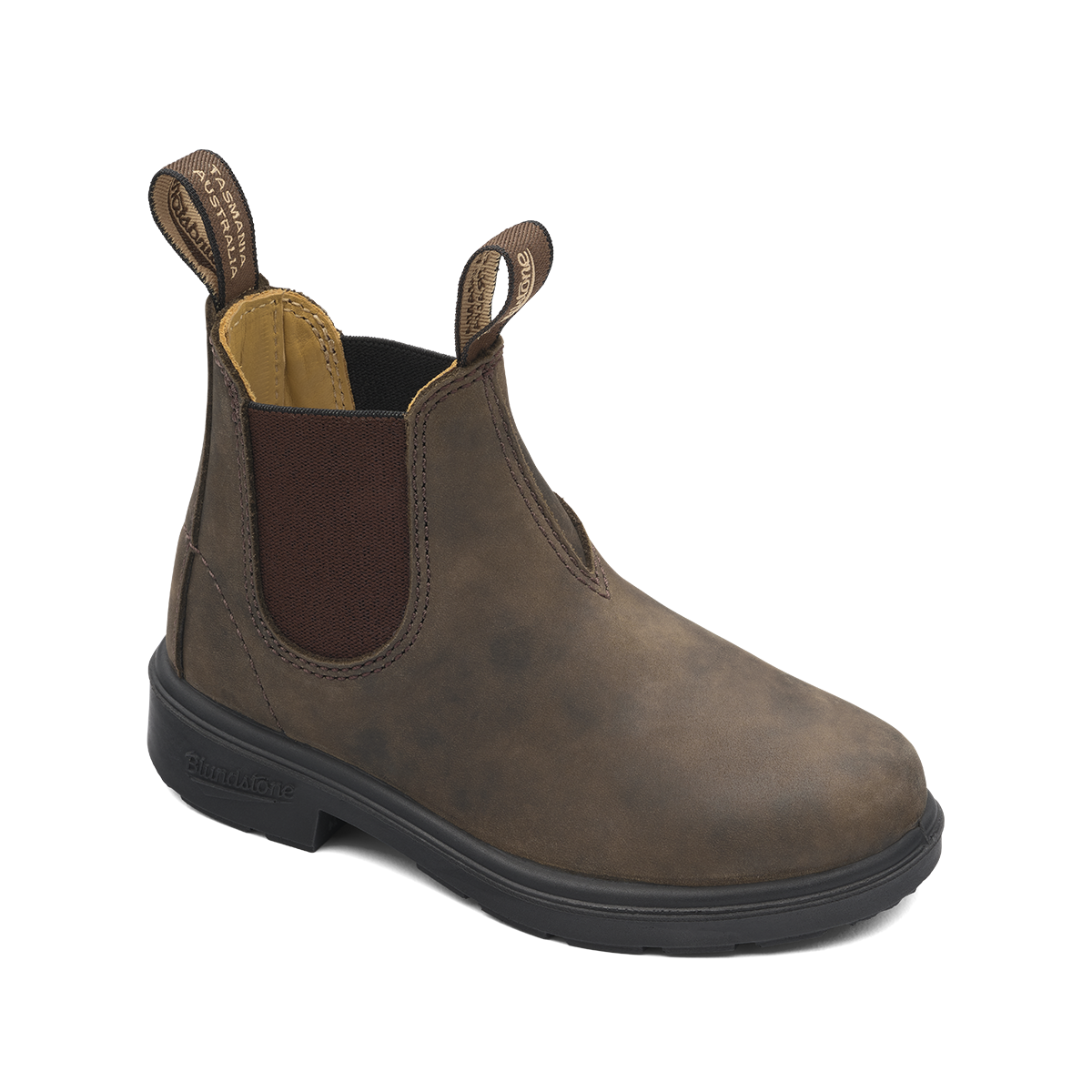 #565 Kids boots