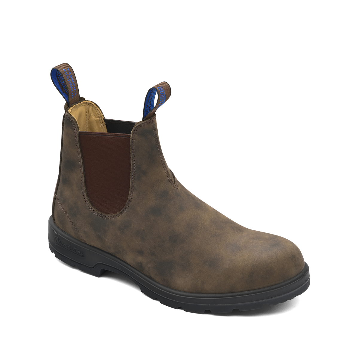 #584 thermal boots
