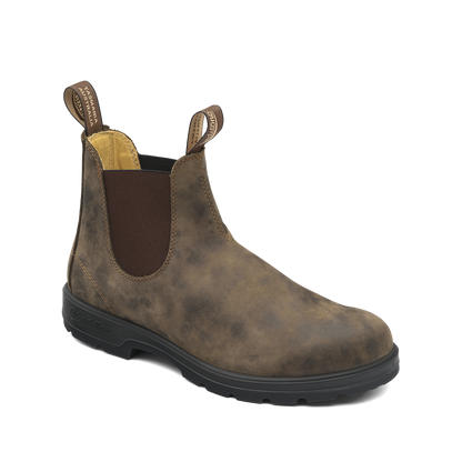 #585 Classic boots