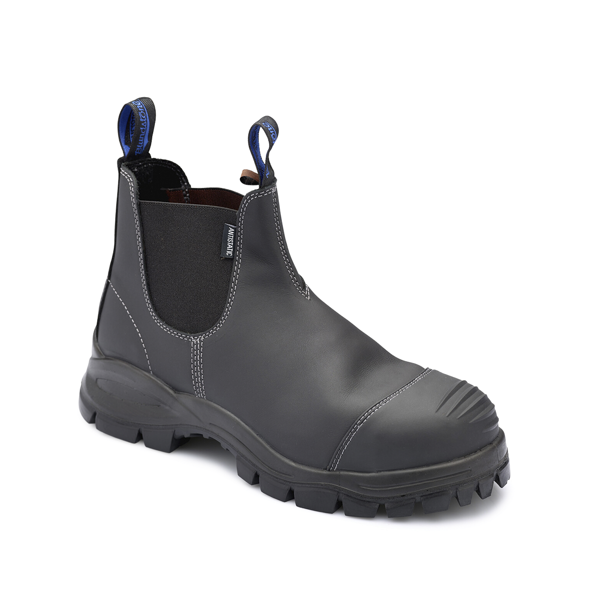 #910 Safety boots