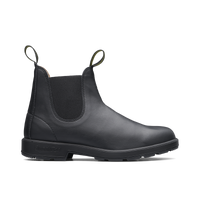 #2115 Vegan boots
