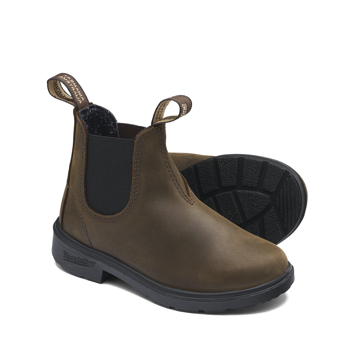 #1468 Kids boots jeugd
