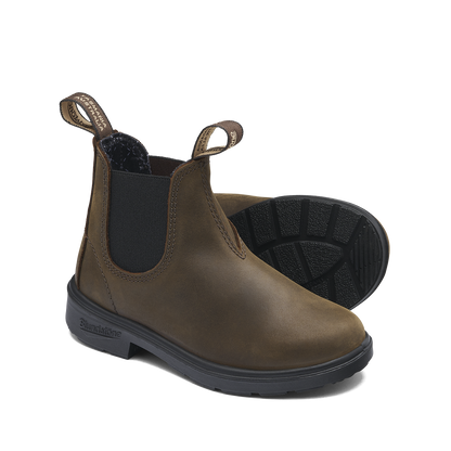 #1468 Kids boots jeugd